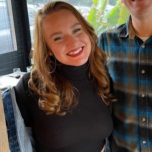 Meet your Posher, Colleen